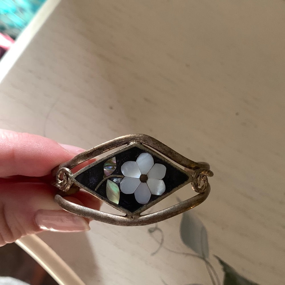 Vintage Cuff